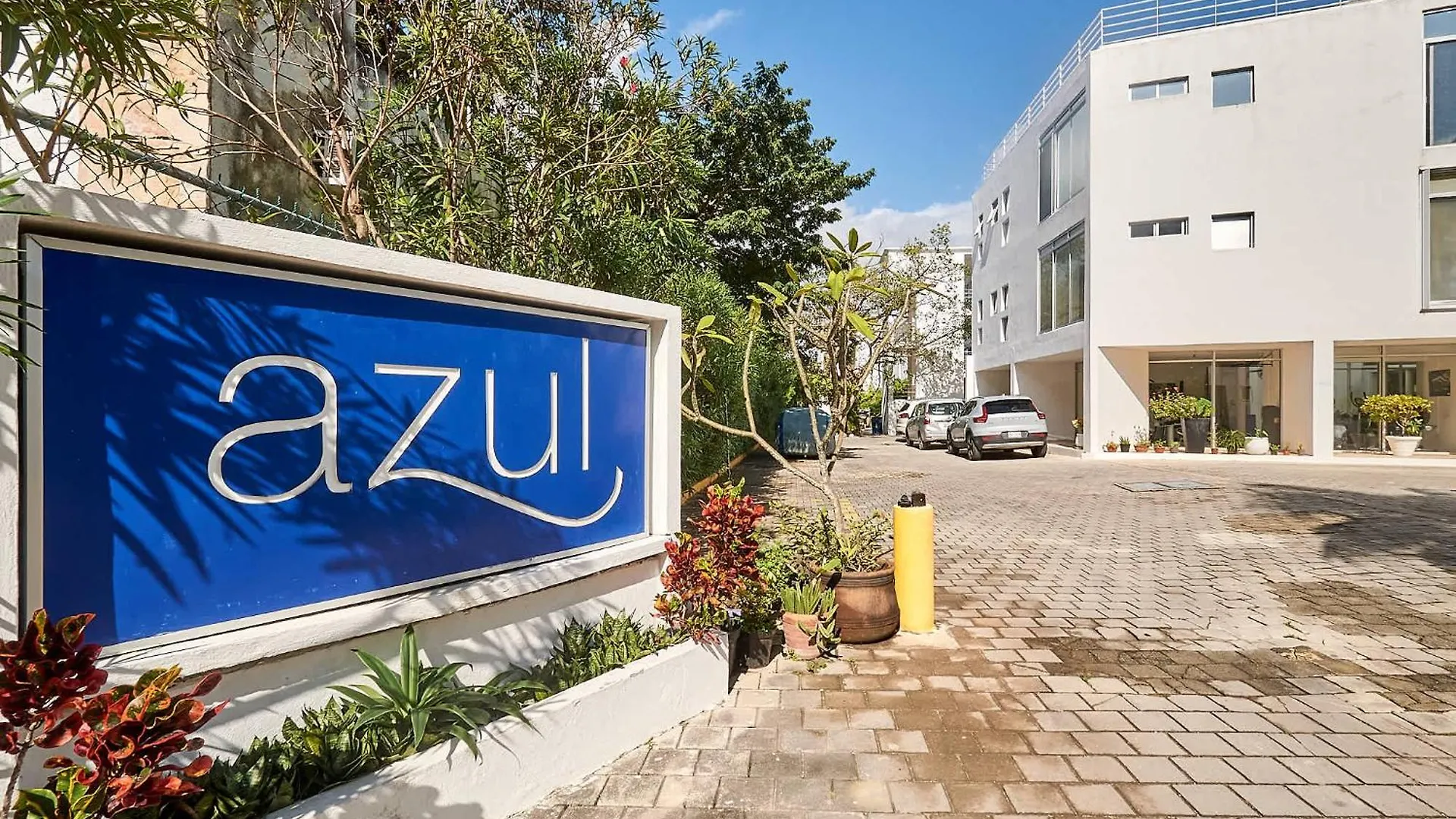 Tranquil Stay With Pool Private Terrace And Bbq Πλάγια Ντελ Κάρμεν Διαμέρισμα
