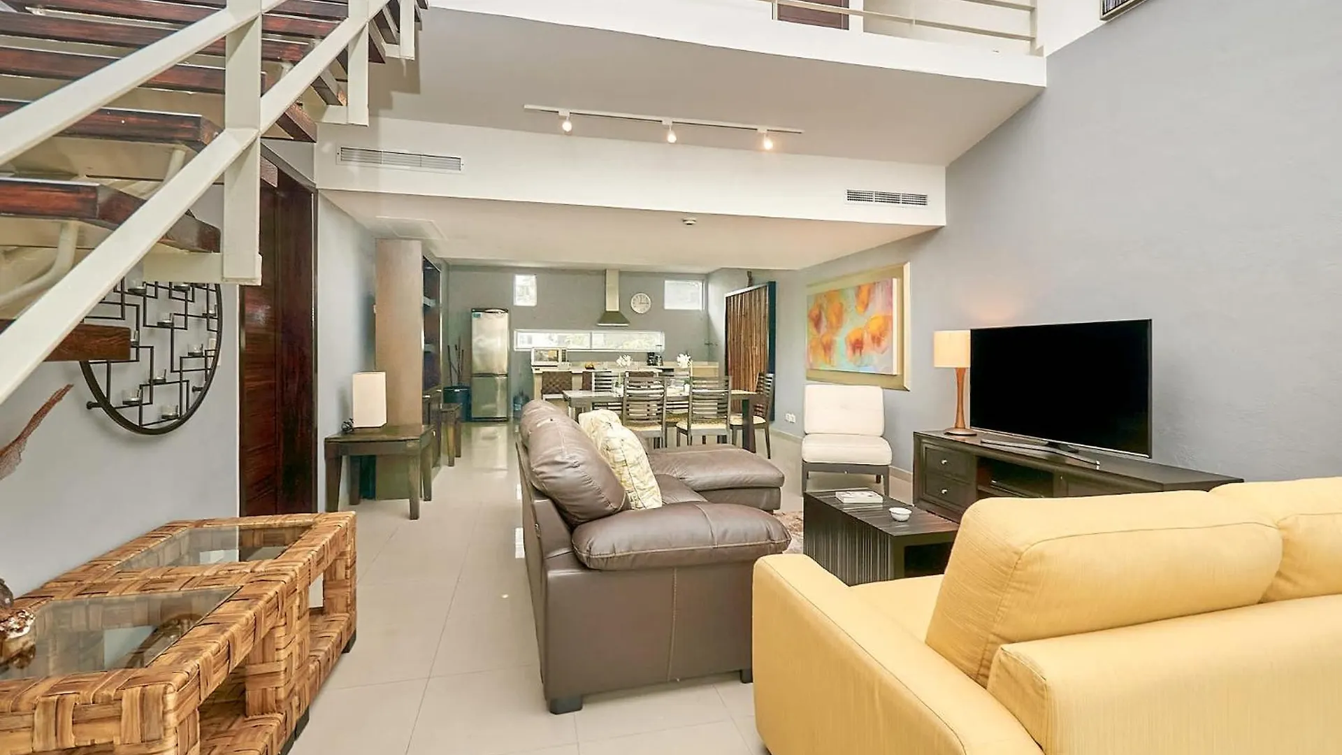 Tranquil Stay With Pool Private Terrace And Bbq Πλάγια Ντελ Κάρμεν