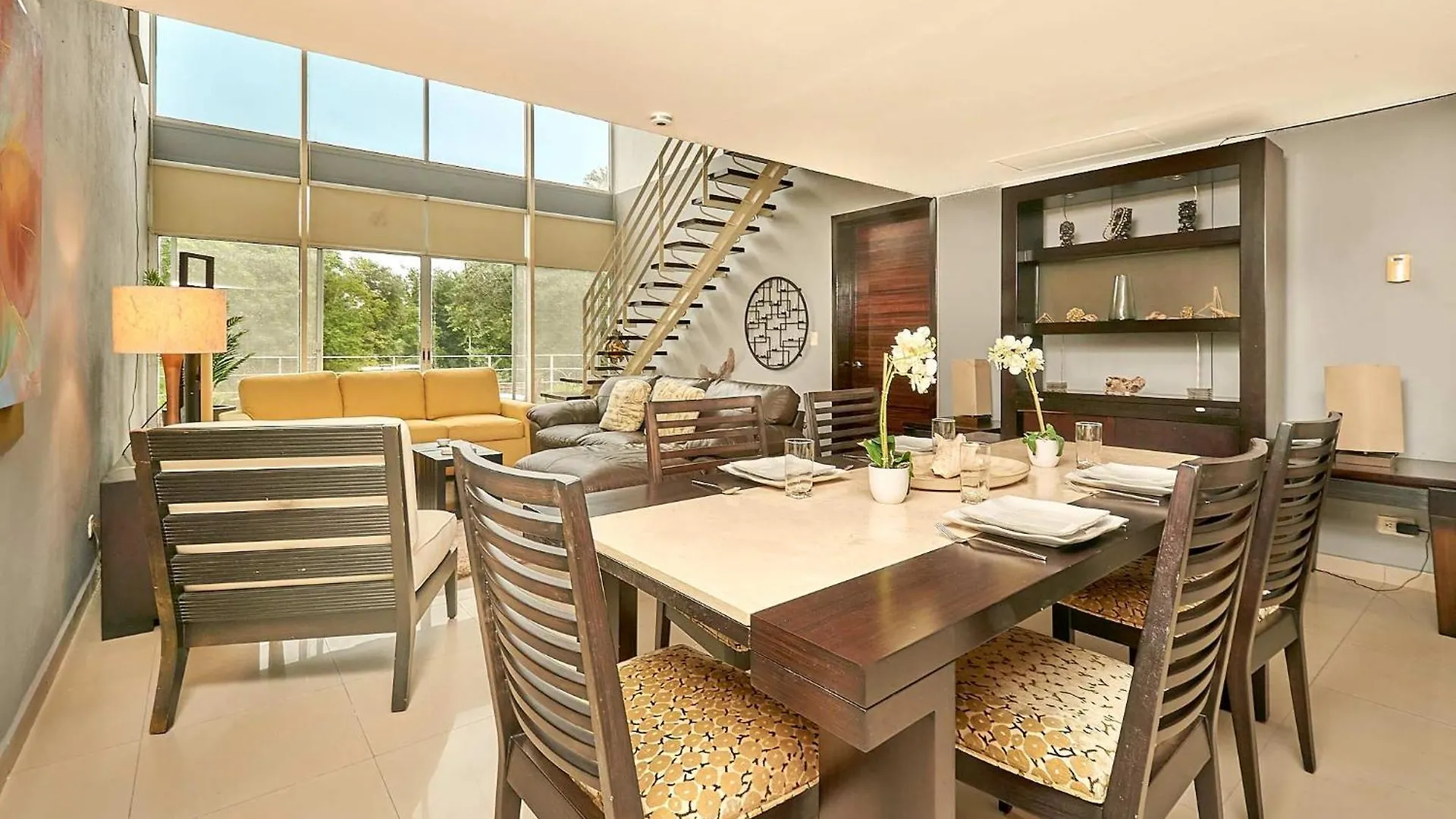 Διαμέρισμα Tranquil Stay With Pool Private Terrace And Bbq Πλάγια Ντελ Κάρμεν