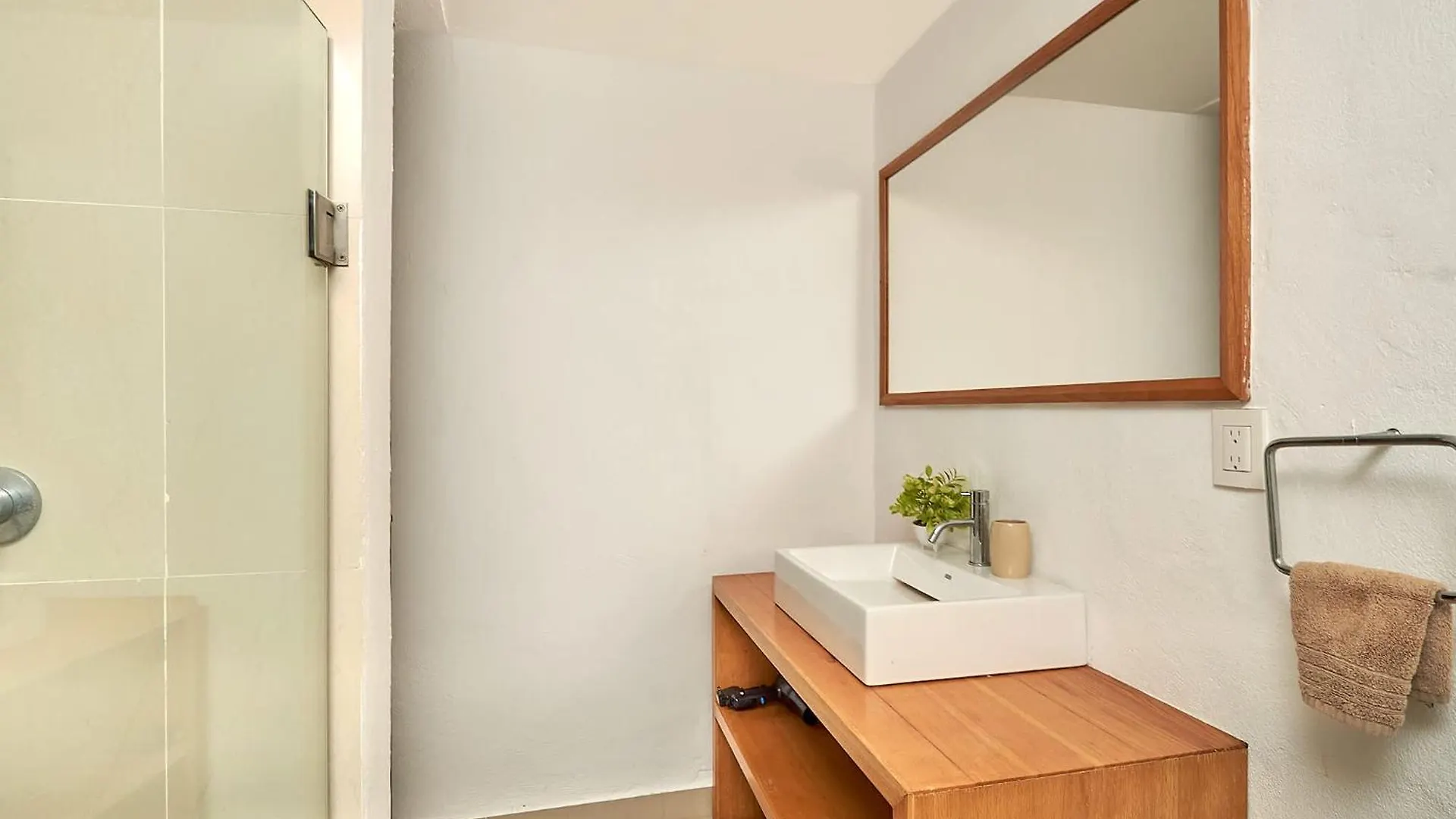 Apartment Tranquil Stay With Pool Private Terrace And Bbq Playa del Carmen